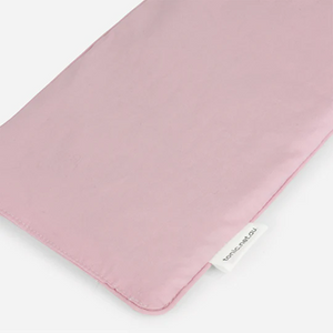 Luxe Velvet Heat Pillow Musk