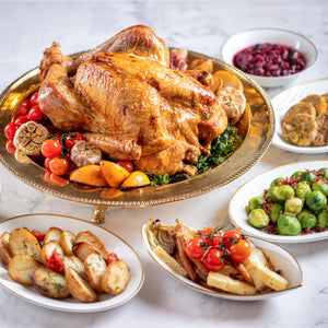 Roast Turkey
