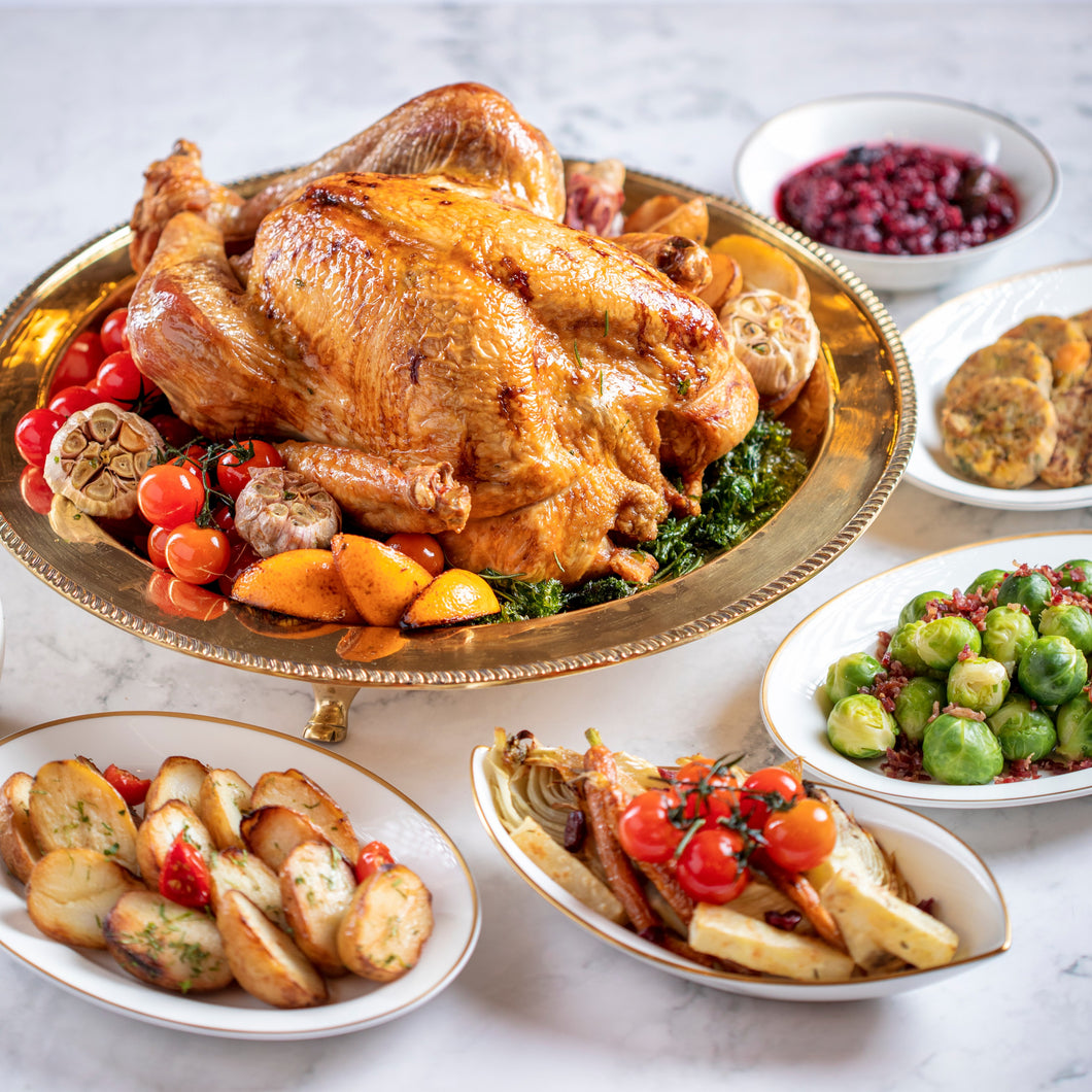 Roast Turkey
