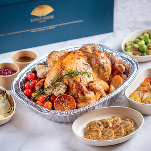 Roast Turkey