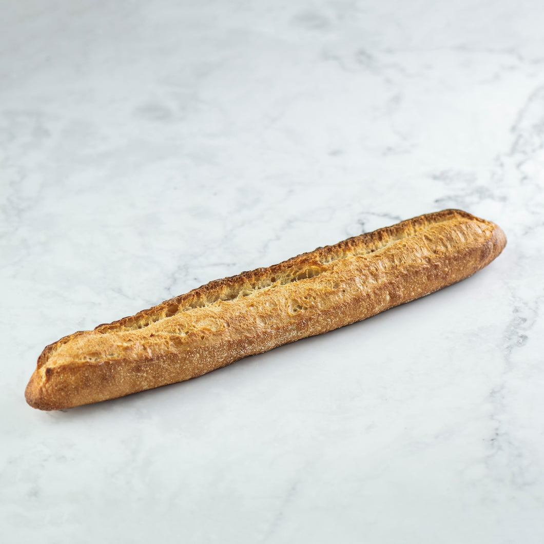 Traditional Baguette