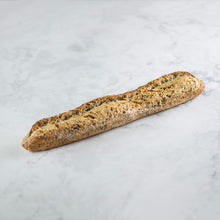 Load image into Gallery viewer, Seeded Baguette
