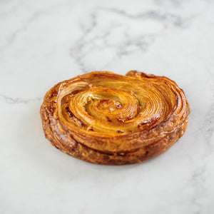 Pain Aux Raisins
