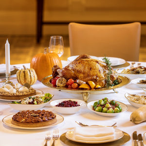 Thanksgiving Feast