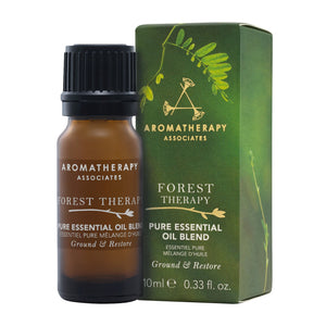 Forest Therapy Pure Essential Oil Blend