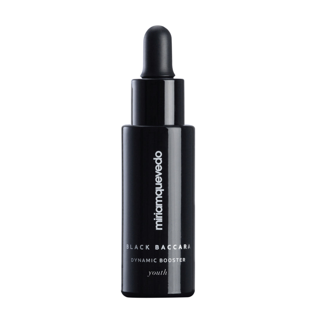 Black Baccara Dynamic Youth Booster