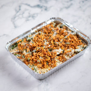 Green Bean Casserole