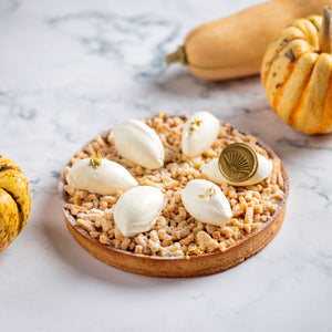 Pumpkin Pie